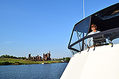 JEFF PARKER CLIENT APPRECIATION