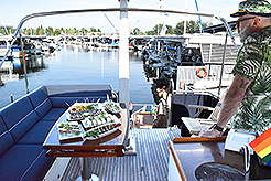 JIMMY CHUANG CLIENT APPRECIATION