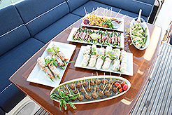 JIMMY CHUANG CLIENT APPRECIATION