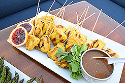 JIMMY CHUANG CLIENT APPRECIATION