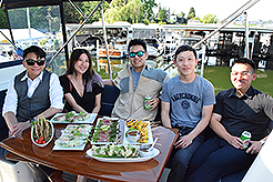 JIMMY CHUANG CLIENT APPRECIATION