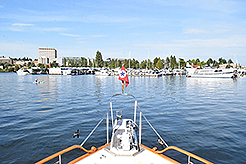 JIMMY CHUANG CLIENT APPRECIATION