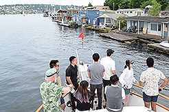 JIMMY CHUANG CLIENT APPRECIATION