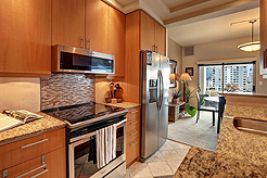 BELLTOWN - BAY VISTA