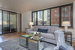 BELLTOWN CONDO