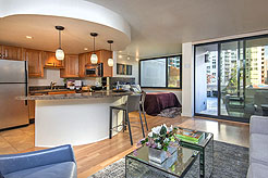 BELLTOWN CONDO