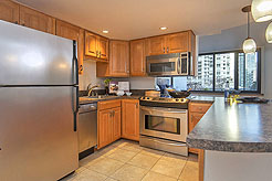 BELLTOWN CONDO