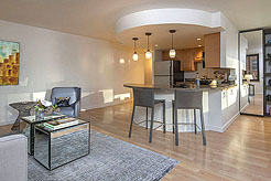 BELLTOWN CONDO