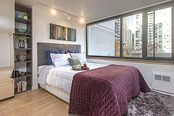 BELLTOWN CONDO