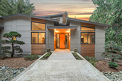 BROOKSIDE MODERN SHOWPIECE