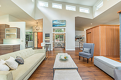 BROOKSIDE MODERN SHOWPIECE