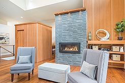 BROOKSIDE MODERN SHOWPIECE