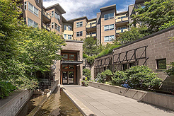 CANAL STATION BALLARD