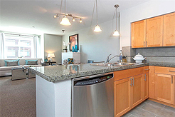 CANAL STATION BALLARD