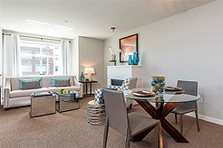 CANAL STATION BALLARD