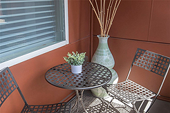 CANAL STATION BALLARD