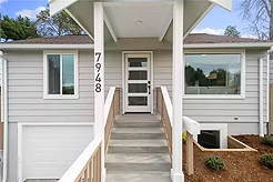 DELRIDGE WEST SEATTLE