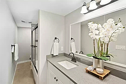 DELRIDGE WEST SEATTLE