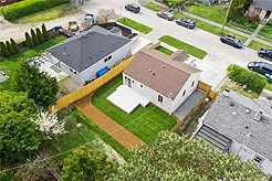 DELRIDGE WEST SEATTLE