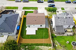 DELRIDGE WEST SEATTLE