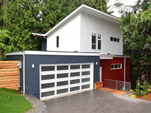 DENSMORE IN-CITY RETREAT