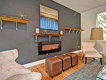 DENSMORE IN-CITY RETREAT