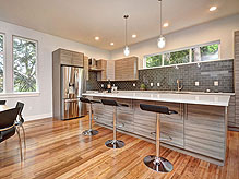 DENSMORE IN-CITY RETREAT