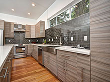 DENSMORE IN-CITY RETREAT