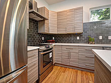 DENSMORE IN-CITY RETREAT