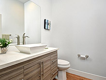 DENSMORE IN-CITY RETREAT