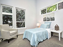 DENSMORE IN-CITY RETREAT