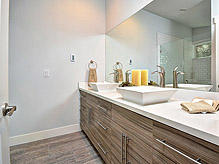 DENSMORE IN-CITY RETREAT