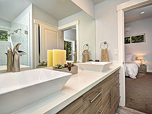 DENSMORE IN-CITY RETREAT