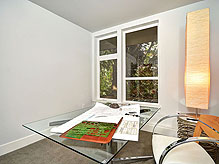 DENSMORE IN-CITY RETREAT