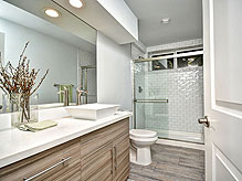 DENSMORE IN-CITY RETREAT