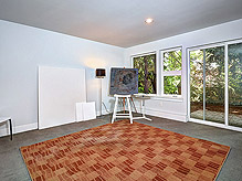 DENSMORE IN-CITY RETREAT