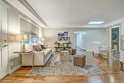 EDMONDS RAMBLER 2021