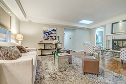 EDMONDS RAMBLER 2021