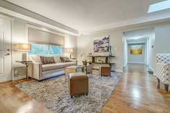 EDMONDS RAMBLER 2021