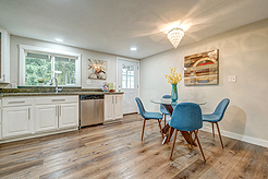 EDMONDS RAMBLER 2021