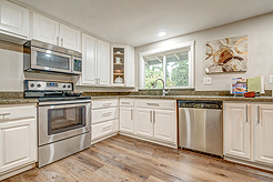 EDMONDS RAMBLER 2021