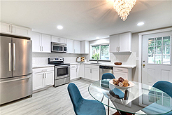 EDMONDS RAMBLER 2022