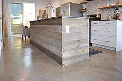 GEORGETOWN TOWNHOMES