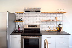 GEORGETOWN TOWNHOMES