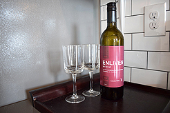 GEORGETOWN TOWNHOMES