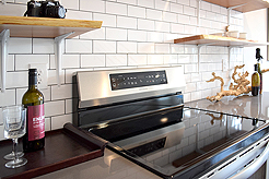 GEORGETOWN TOWNHOMES