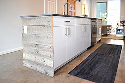 GEORGETOWN TOWNHOMES