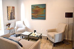 GEORGETOWN TOWNHOMES