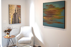 GEORGETOWN TOWNHOMES