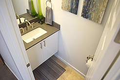 GEORGETOWN TOWNHOMES